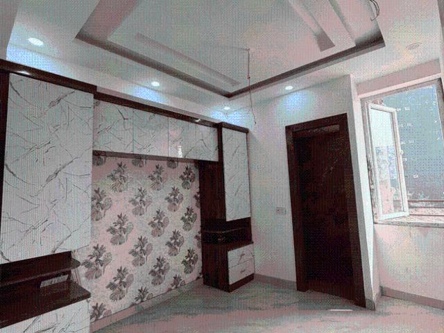 2 BHK Apartment in Sector 107 for resale Noida. The reference number is 19344845