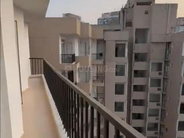 2 BHK Apartment in Sector 107 for resale Noida. The reference number is 19463788