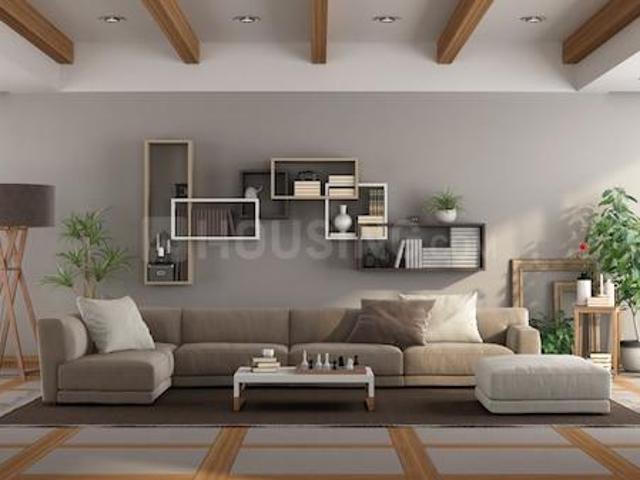 2 BHK Apartment in Sector 107 for resale Noida. The reference number is 19819213