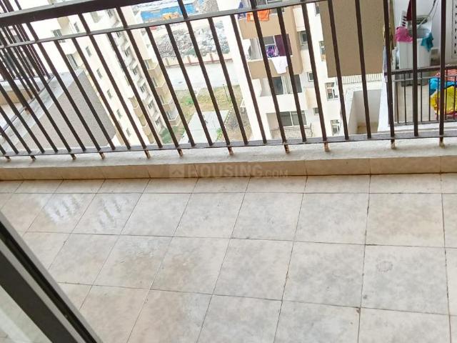 2 BHK Apartment in Sector 107 for resale Noida. The reference number is 20192011
