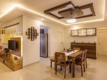 2 BHK Apartment in Sector 107 for resale Noida. The reference number is 20438992