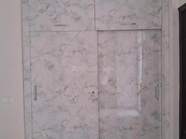 2 BHK Apartment in Sector 107 for resale Noida. The reference number is 20503442