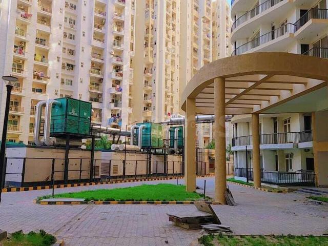 2 BHK Apartment in Sector 107 for resale Noida. The reference number is 20537218