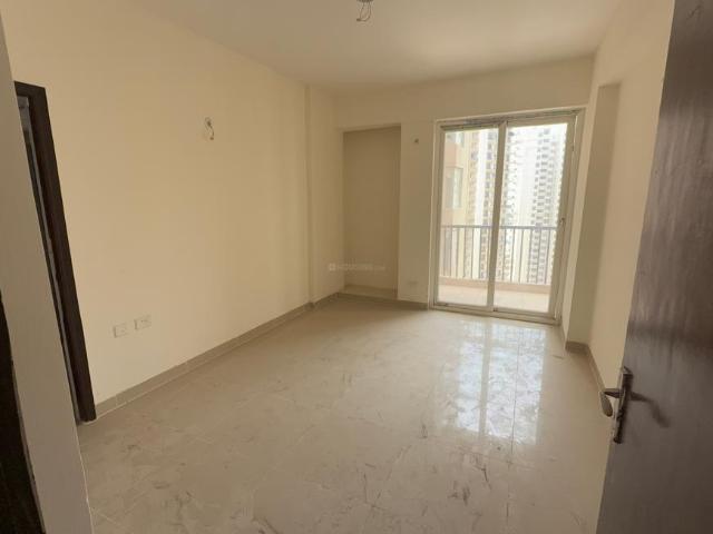 2 BHK Apartment in Sector 107 for resale Noida. The reference number is 20625440