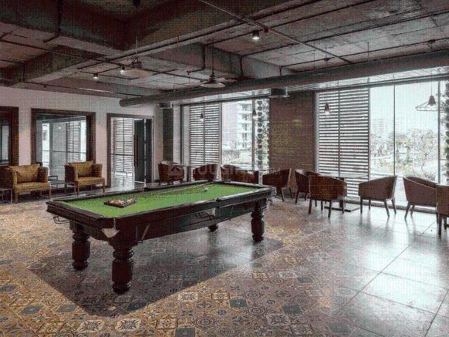 2 BHK Apartment in Sector 107 for resale Noida. The reference number is 21113058