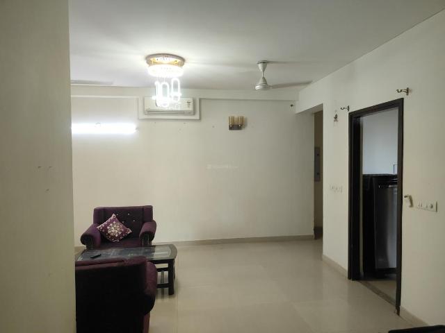 2 BHK Apartment in Sector 107 for resale Gurgaon. The reference number is 19262128