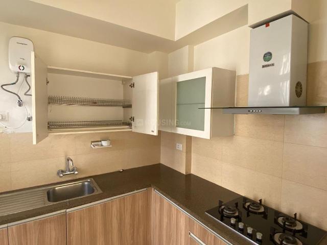 2 BHK Apartment in Sector 104 for rent Gurgaon. The reference number is 19739826