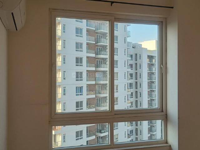 2 BHK Apartment in Sector 104 for rent Gurgaon. The reference number is 19874014