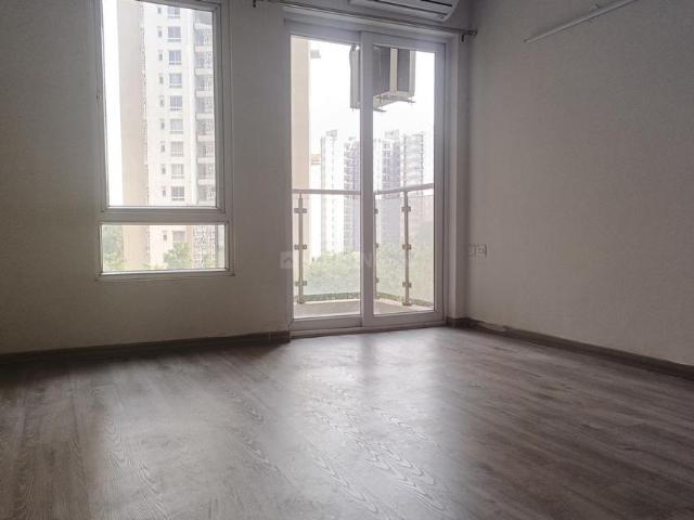 2 BHK Apartment in Sector 104 for rent Gurgaon. The reference number is 20207370