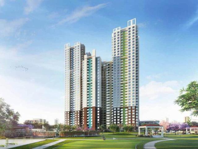 2 BHK Apartment in Sector 104 for rent Gurgaon. The reference number is 20616739