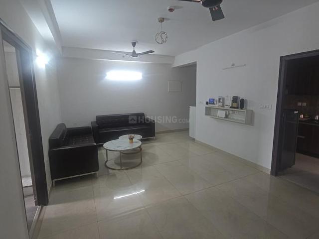 2 BHK Apartment in Sector 104 for rent Gurgaon. The reference number is 20666097