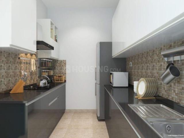 2 BHK Apartment in Sector 104 for rent Gurgaon. The reference number is 20776948