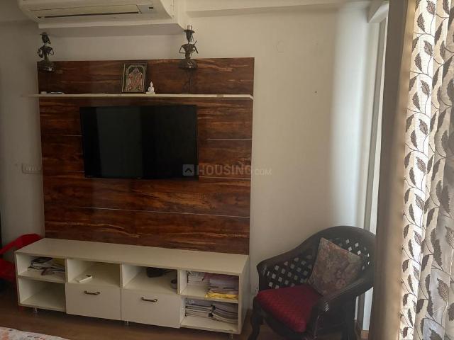 2 BHK Apartment in Sector 104 for rent Gurgaon. The reference number is 20786867