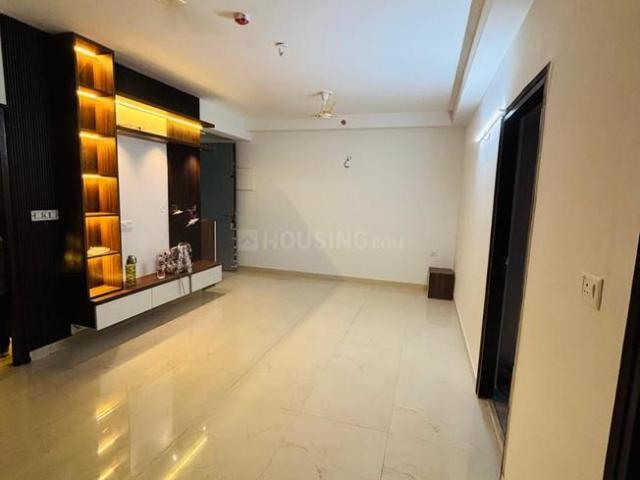2 BHK Apartment in Sector 104 for rent Gurgaon. The reference number is 21275301