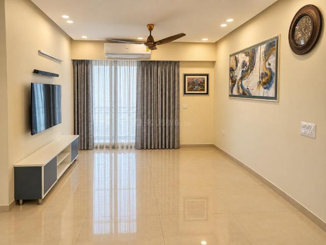 2 BHK Apartment in Sector 104 for rent Gurgaon. The reference number is 21365289