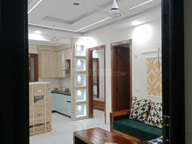 2 BHK Apartment in Sector 104 for rent Noida. The reference number is 16030597