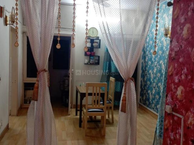 2 BHK Apartment in Sector 104 for rent Noida. The reference number is 21116042