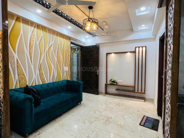 2 BHK Apartment in Sector 104 for resale Noida. The reference number is 17876502