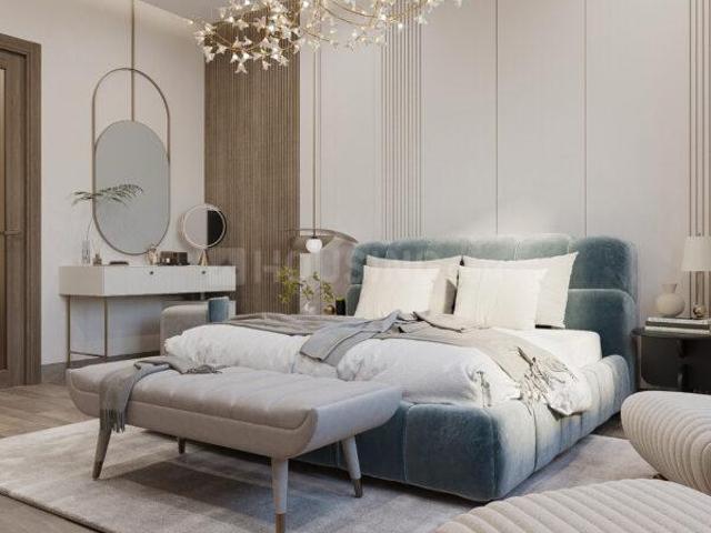 2 BHK Apartment in Sector 104 for resale Noida. The reference number is 20994000
