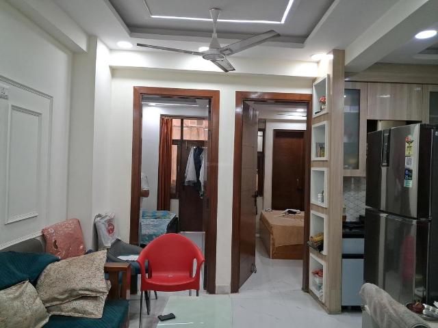 2 BHK Apartment in Sector 104 for resale Noida. The reference number is 21278046