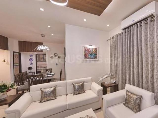 2 BHK Apartment in Sector 104 for resale Gurgaon. The reference number is 12589620