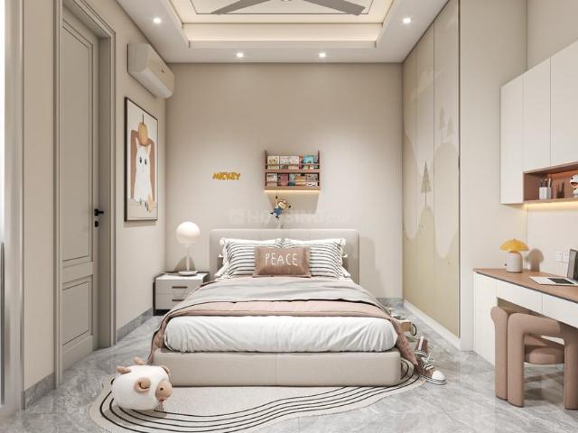 2 BHK Apartment in Sector 104 for resale Gurgaon. The reference number is 16365650