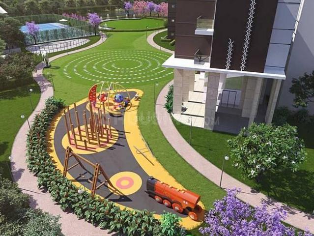 2 BHK Apartment in Sector 104 for resale Gurgaon. The reference number is 19476642