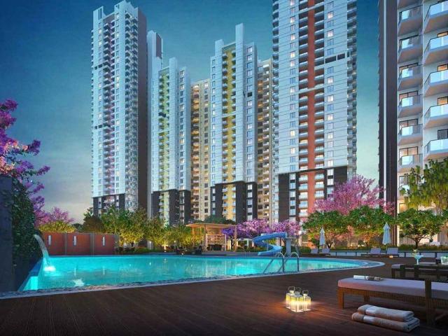 2 BHK Apartment in Sector 104 for resale Gurgaon. The reference number is 19642712