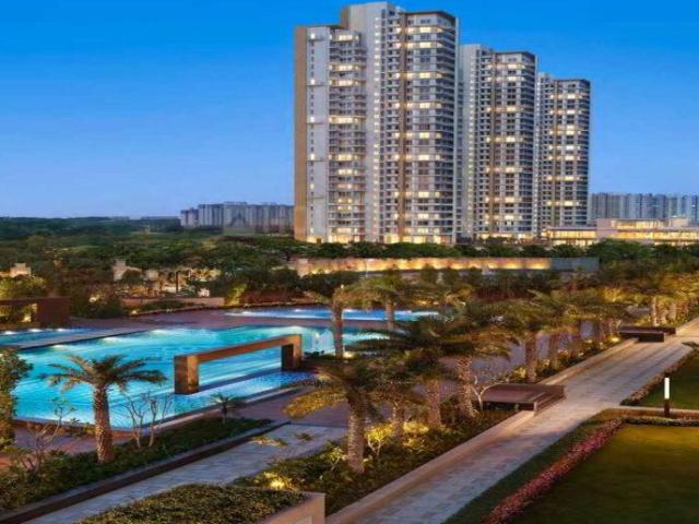 2 BHK Apartment in Sector 104 for resale Gurgaon. The reference number is 19971248