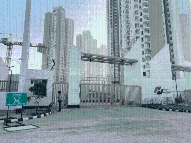 2 BHK Apartment in Sector 104 for resale Gurgaon. The reference number is 19387608