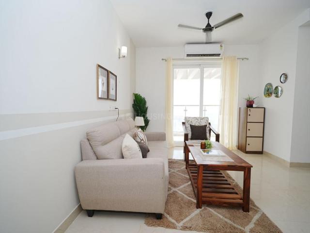 2 BHK Apartment in Sector 104 for resale Gurgaon. The reference number is 20507118