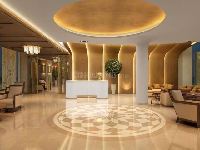 2 BHK Apartment in Sector 104 for resale Gurgaon. The reference number is 20701312
