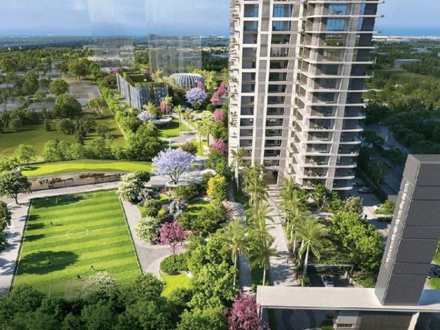 2 BHK Apartment in Sector 104 for resale Gurgaon. The reference number is 20965025