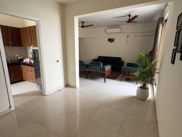 2 BHK Apartment in Sector 104 for resale Gurgaon. The reference number is 20313647