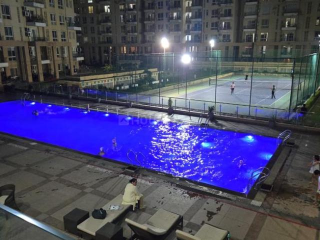 2 BHK Apartment in Sector 105 for resale Mohali. The reference number is 20009976