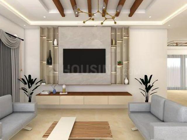 2 BHK Apartment in Sector 105 for resale Noida. The reference number is 20906568