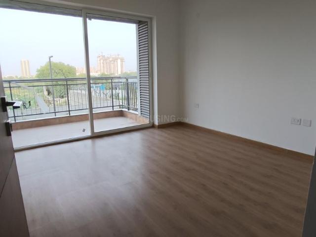 2 BHK Apartment in Sector 106 for rent Gurgaon. The reference number is 20317502
