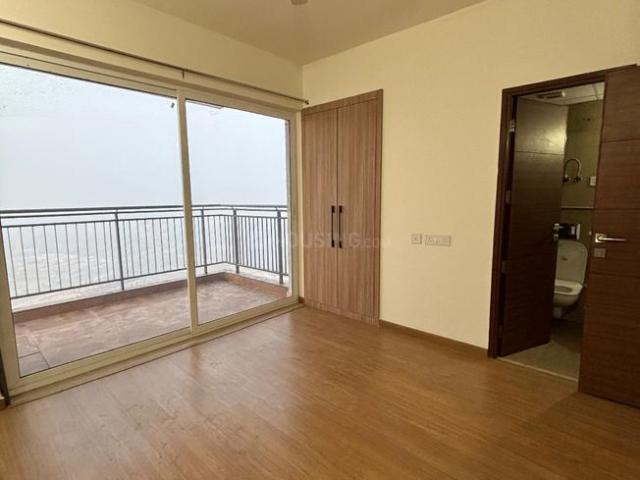 2 BHK Apartment in Sector 106 for rent Gurgaon. The reference number is 20394708
