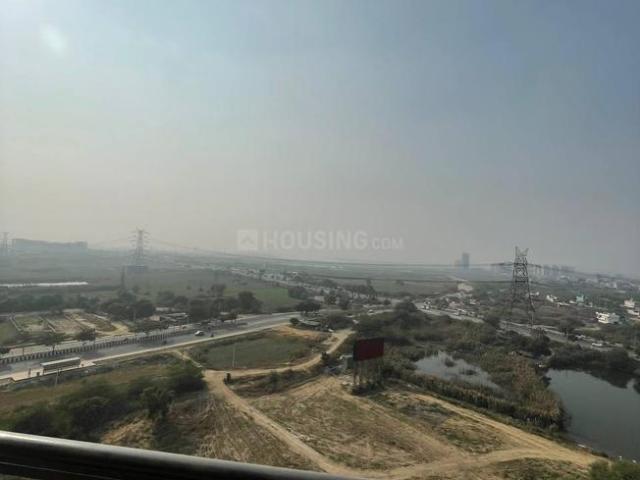 2 BHK Apartment in Sector 106 for rent Gurgaon. The reference number is 20665297