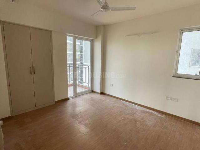 2 BHK Apartment in Sector 106 for rent Gurgaon. The reference number is 20677768