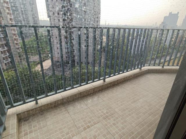 2 BHK Apartment in Sector 106 for rent Gurgaon. The reference number is 21116297