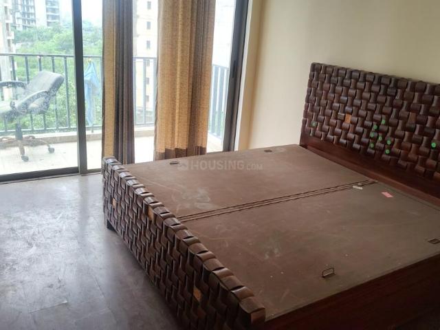 2 BHK Apartment in Sector 106 for resale Gurgaon. The reference number is 20862333