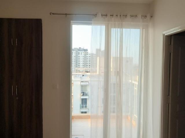 2 BHK Apartment in Sector 108 for rent Gurgaon. The reference number is 19919716