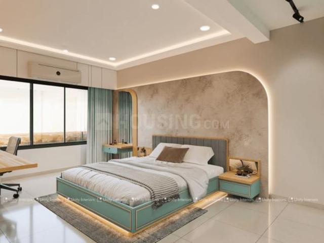 2 BHK Apartment in Sector 108 for resale Noida. The reference number is 19822604