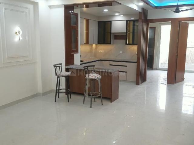 2 BHK Apartment in Sector 108 for resale Noida. The reference number is 20284892