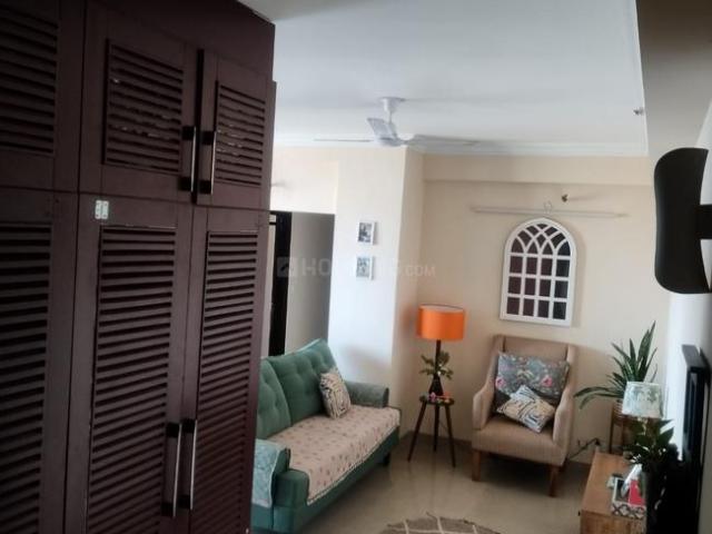 2 BHK Apartment in Sector 108 for resale Gurgaon. The reference number is 20350140