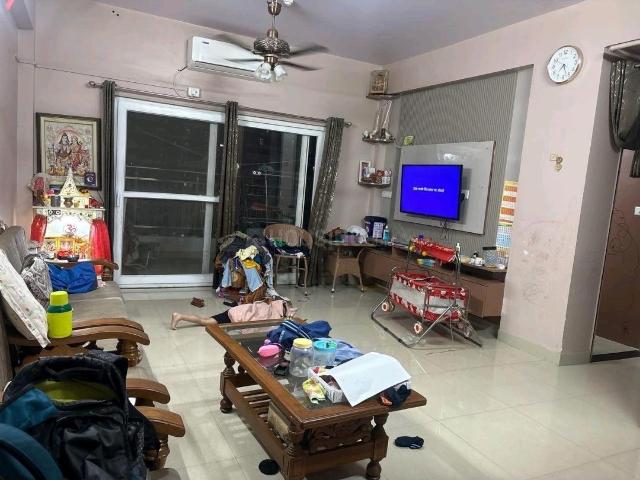 2 BHK Apartment in Sector 10 Dwarka for rent New Delhi. The reference number is 20167353