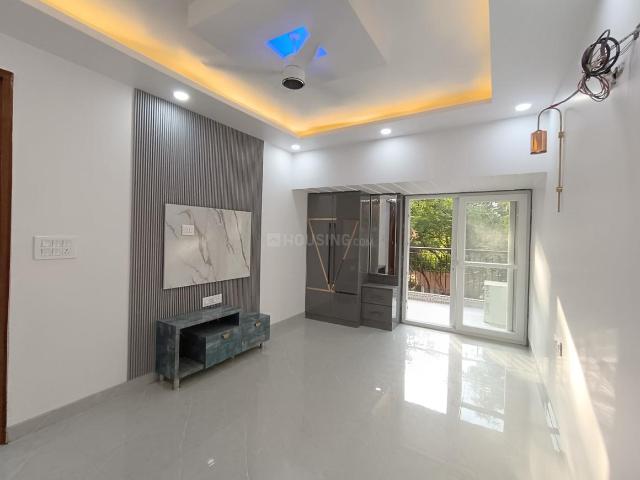 2 BHK Apartment in Sector 10 Dwarka for resale New Delhi. The reference number is 20011575