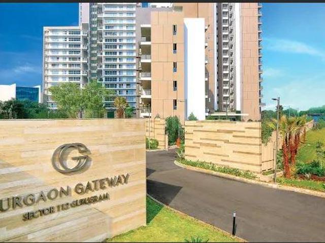 2 BHK Apartment in Sector 113 for resale Gurgaon. The reference number is 17537787