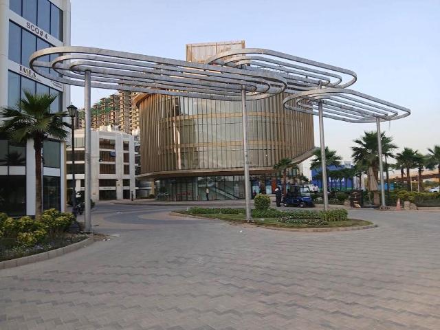2 BHK Apartment in Sector 113 for resale Gurgaon. The reference number is 21055111